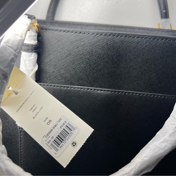 Tory Burch Emerson Tote Bag - Picture 8 of 8